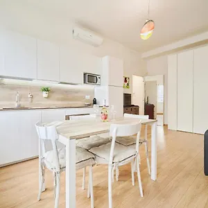 Cenisio 2 Elyon Milano