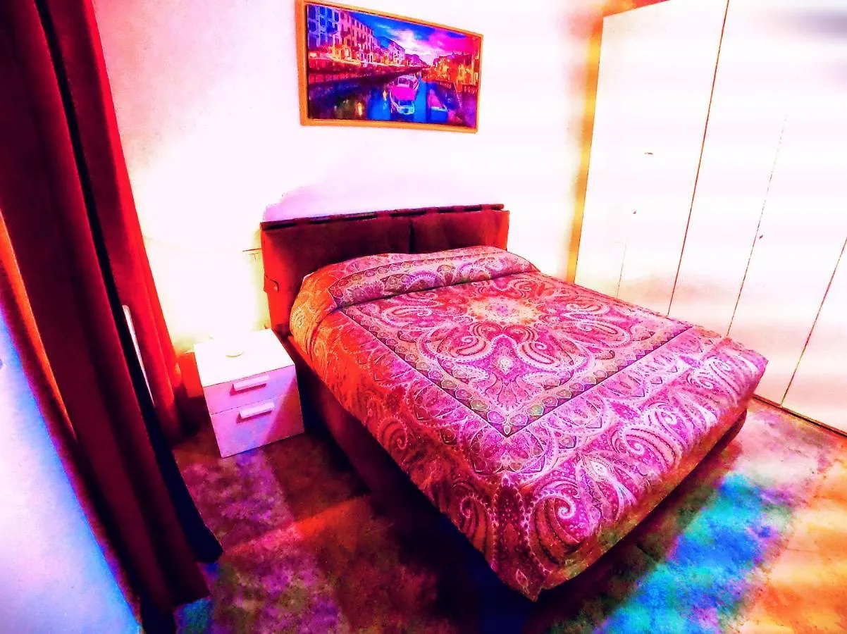 Holiday home L' Appartamento Sul Naviglio Milan