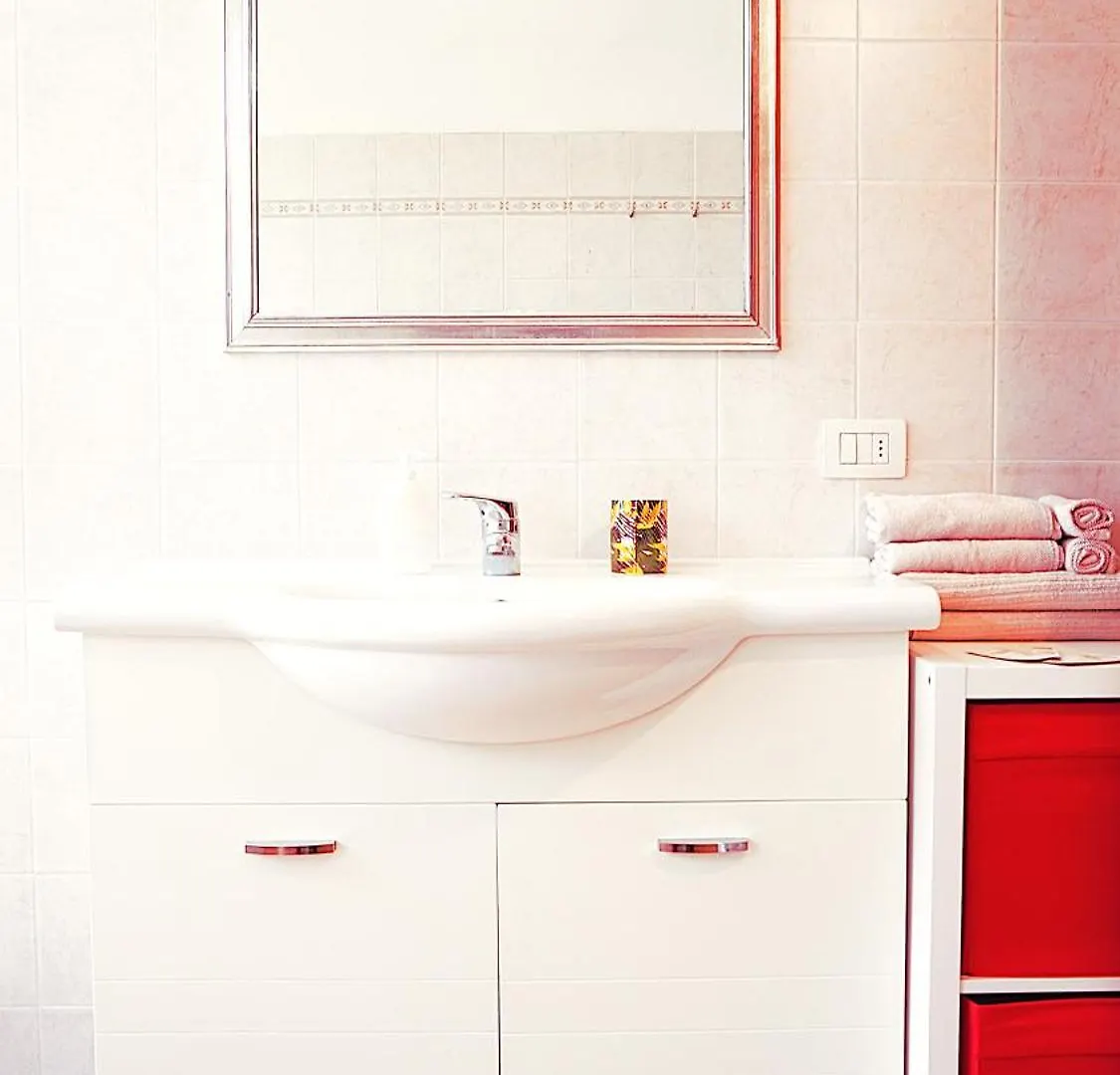 Vakantiehuis L' Appartamento Sul Naviglio Milaan