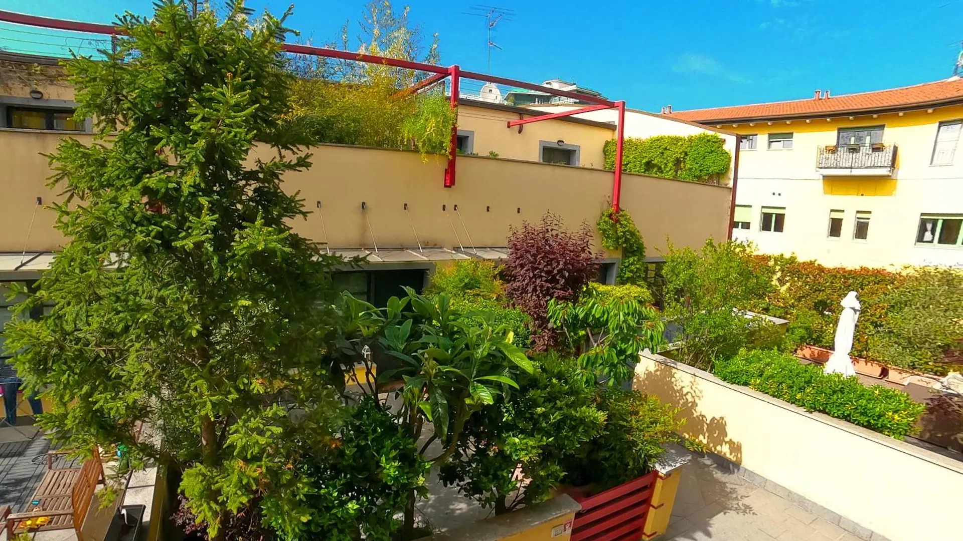 Vakantiehuis L' Appartamento Sul Naviglio Milaan